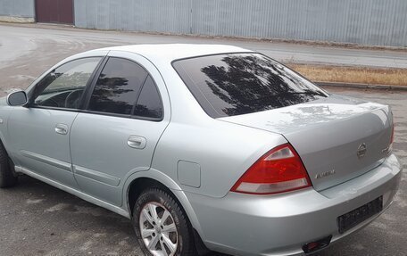 Nissan Almera Classic, 2006 год, 450 000 рублей, 7 фотография