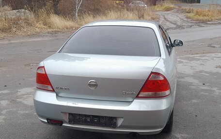 Nissan Almera Classic, 2006 год, 450 000 рублей, 5 фотография