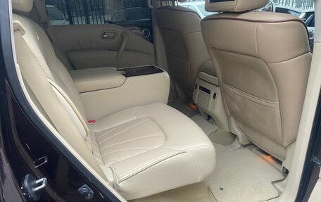 Infiniti QX56, 2010 год, 2 350 000 рублей, 12 фотография