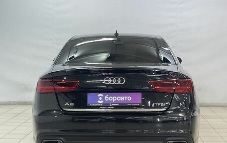 Audi A6, 2016 год, 1 970 000 рублей, 6 фотография