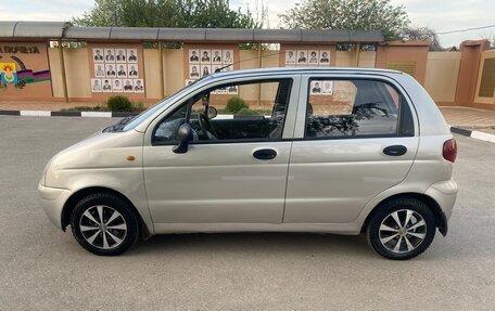 Daewoo Matiz, 2006 год, 205 000 рублей, 6 фотография