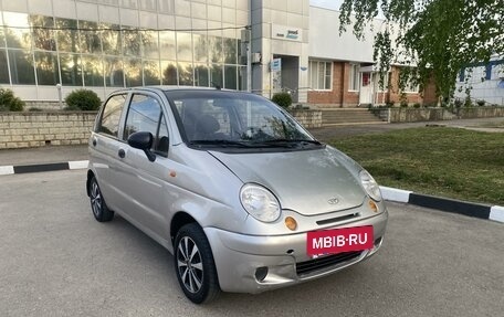 Daewoo Matiz, 2006 год, 205 000 рублей, 2 фотография