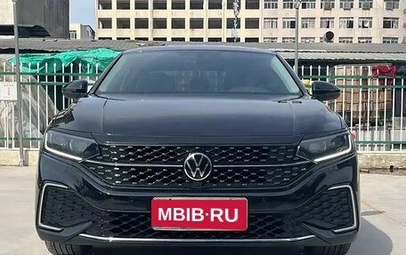 Volkswagen Passat B8 рестайлинг, 2021 год, 2 400 200 рублей, 1 фотография