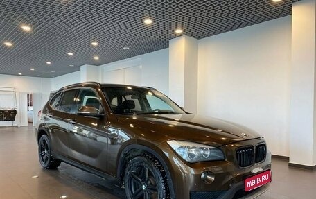 BMW X1, 2013 год, 1 285 000 рублей, 1 фотография