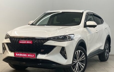 Haval F7x I, 2024 год, 2 970 000 рублей, 1 фотография