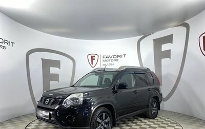 Nissan X-Trail, 2011 год, 1 280 000 рублей, 1 фотография