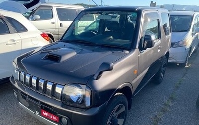 Suzuki Jimny, 2015 год, 950 000 рублей, 1 фотография