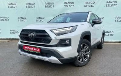 Toyota RAV4, 2024 год, 4 500 000 рублей, 1 фотография