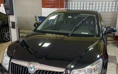 Skoda Octavia, 2012 год, 1 250 000 рублей, 1 фотография