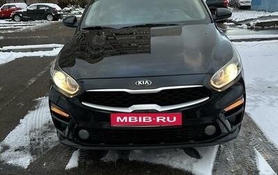 KIA Forte III, 2019 год, 1 654 000 рублей, 1 фотография