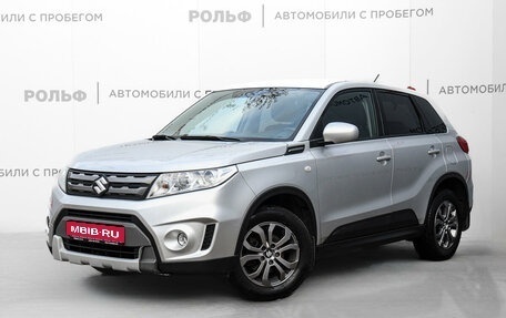 Suzuki Vitara II рестайлинг, 2017 год, 1 898 000 рублей, 1 фотография