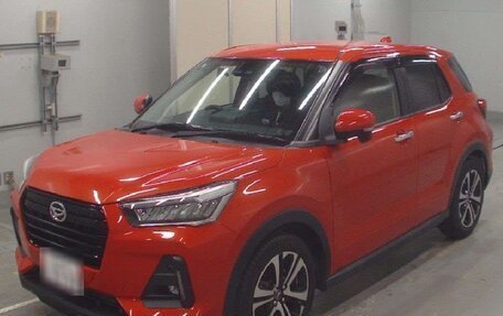 Daihatsu Rocky, 2021 год, 1 378 000 рублей, 3 фотография