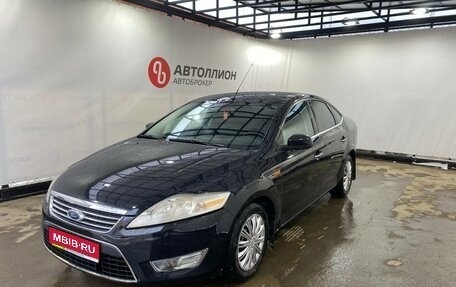 Ford Mondeo IV, 2008 год, 700 000 рублей, 1 фотография