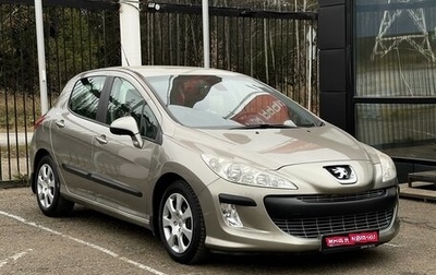 Peugeot 308 II, 2010 год, 679 000 рублей, 1 фотография