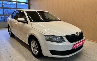 Skoda Octavia, 2015 год, 1 150 000 рублей, 1 фотография