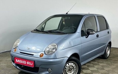 Daewoo Matiz I, 2012 год, 285 000 рублей, 1 фотография