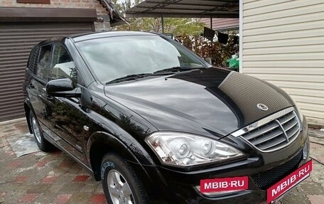 SsangYong Kyron I, 2012 год, 1 355 000 рублей, 2 фотография