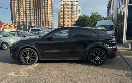 Porsche Cayenne III, 2020 год, 10 680 000 рублей, 4 фотография