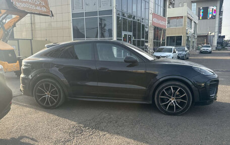 Porsche Cayenne III, 2020 год, 10 680 000 рублей, 6 фотография