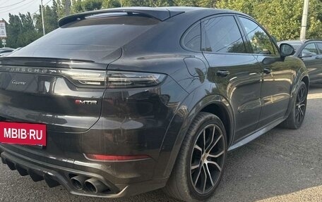 Porsche Cayenne III, 2020 год, 10 680 000 рублей, 5 фотография