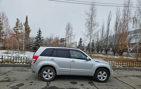 Suzuki Grand Vitara, 2008 год, 1 250 000 рублей, 3 фотография