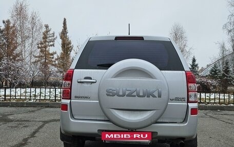 Suzuki Grand Vitara, 2008 год, 1 250 000 рублей, 4 фотография