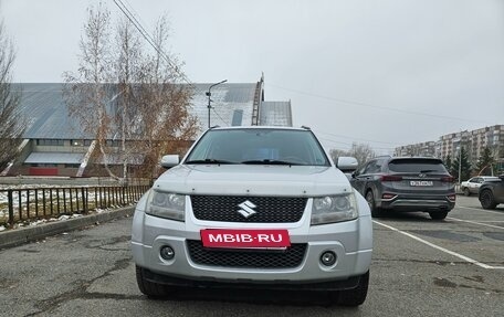 Suzuki Grand Vitara, 2008 год, 1 250 000 рублей, 2 фотография