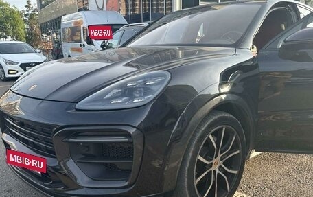 Porsche Cayenne III, 2020 год, 10 680 000 рублей, 2 фотография