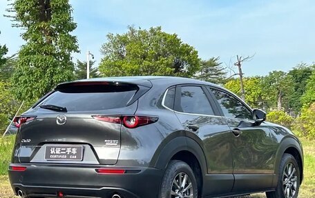 Mazda CX-30 I, 2021 год, 1 900 000 рублей, 9 фотография