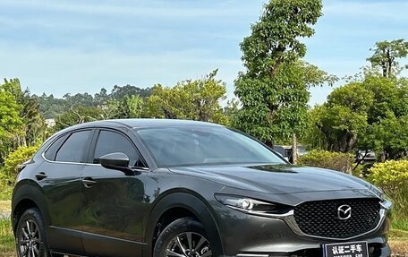 Mazda CX-30 I, 2021 год, 1 900 000 рублей, 4 фотография