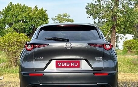 Mazda CX-30 I, 2021 год, 1 900 000 рублей, 7 фотография