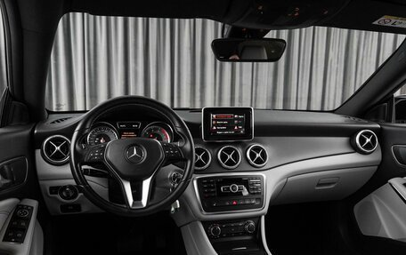 Mercedes-Benz CLA, 2013 год, 1 899 000 рублей, 6 фотография