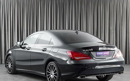 Mercedes-Benz CLA, 2013 год, 1 899 000 рублей, 2 фотография