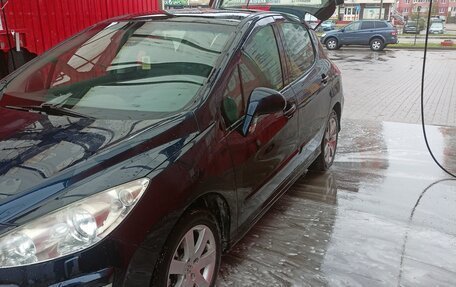 Peugeot 308 II, 2010 год, 690 000 рублей, 4 фотография