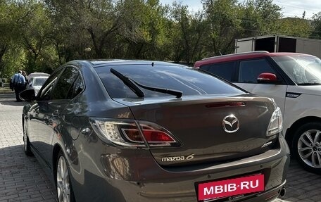 Mazda 6, 2008 год, 1 100 000 рублей, 5 фотография