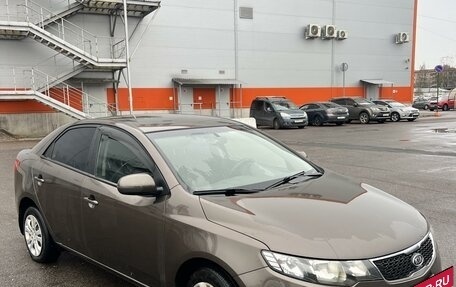 KIA Cerato III, 2013 год, 820 000 рублей, 2 фотография