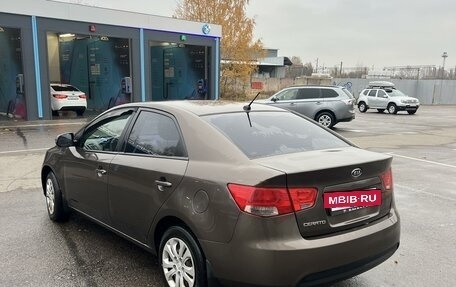 KIA Cerato III, 2013 год, 820 000 рублей, 7 фотография