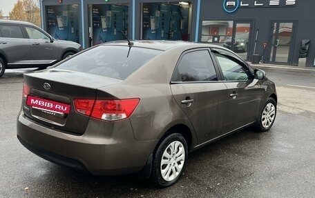 KIA Cerato III, 2013 год, 820 000 рублей, 5 фотография