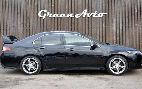 Honda Accord VIII рестайлинг, 2008 год, 990 000 рублей, 6 фотография