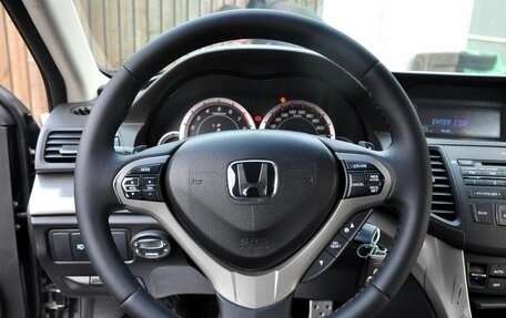 Honda Accord VIII рестайлинг, 2008 год, 990 000 рублей, 11 фотография