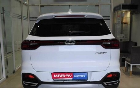 Chery Tiggo 8 I, 2022 год, 2 200 000 рублей, 3 фотография