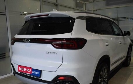 Chery Tiggo 8 I, 2022 год, 2 200 000 рублей, 4 фотография