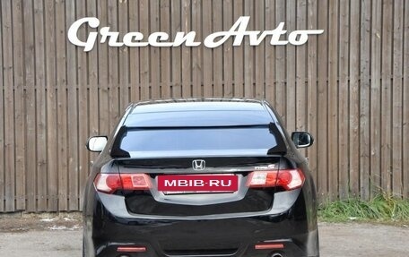 Honda Accord VIII рестайлинг, 2008 год, 990 000 рублей, 4 фотография