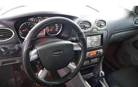 Ford Focus II рестайлинг, 2008 год, 673 000 рублей, 6 фотография