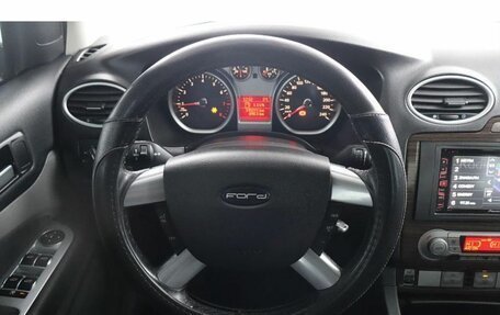 Ford Focus II рестайлинг, 2008 год, 673 000 рублей, 8 фотография