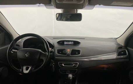 Renault Fluence I, 2010 год, 840 000 рублей, 11 фотография