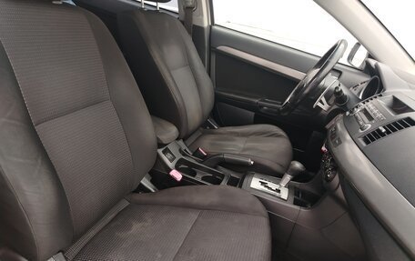 Mitsubishi Lancer IX, 2008 год, 654 000 рублей, 16 фотография