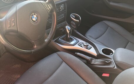 BMW X1, 2013 год, 1 650 000 рублей, 4 фотография