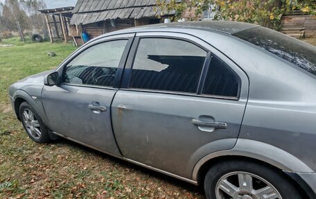 Ford Mondeo III, 2005 год, 360 000 рублей, 3 фотография