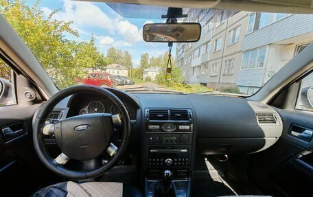 Ford Mondeo III, 2005 год, 360 000 рублей, 4 фотография